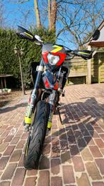 Sherco SM50RS, Fietsen en Brommers, Ophalen, Gebruikt