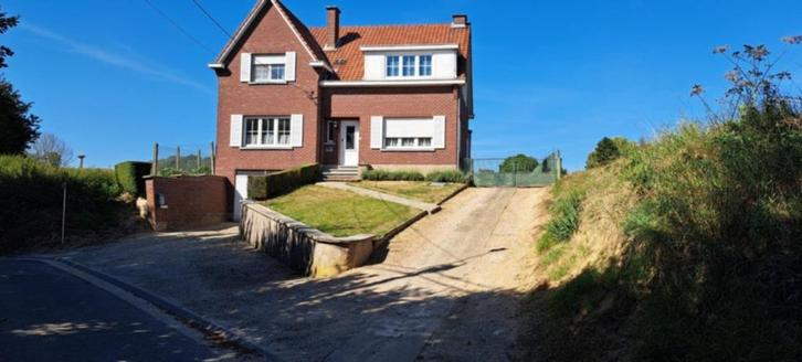 Villa te koop in Bertem, Immo, Huizen en Appartementen te koop, Provincie Vlaams-Brabant, 1500 m² of meer, Vrijstaande woning