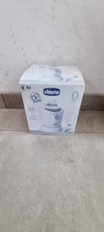 Chicco Flessen warmer, Ophalen of Verzenden, Zo goed als nieuw