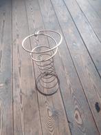 Koperen veren, Enlèvement, Utilisé