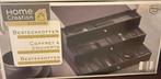 Bestekkoffer, nieuw, Huis en Inrichting, Ophalen, Nieuw