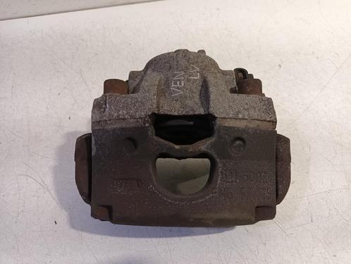 REMKLAUW LINKS VOOR Opel Vectra C Caravan (01-2003/01-2009), Auto-onderdelen, Remmen en Aandrijving, Opel, Gebruikt