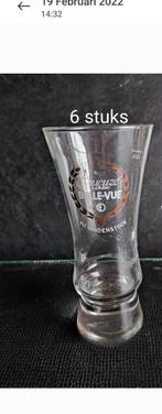 Bierglazen  0.5€ per glas, Ophalen, Nieuw, Bierglas
