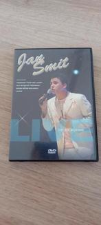 Dvd Jan Smit - Live op de buhne, Enlèvement ou Envoi, Comme neuf