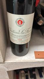 1986 GCC st emilion grand cru chateau la fleur, Verzamelen, Wijnen, Ophalen, Zo goed als nieuw