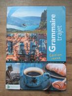 Grammaire trajet Edition revue, Ophalen, Frans, ASO, Nieuw