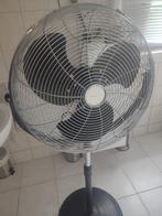TECHNOLUX STF-5000 industriële ventilator, Ophalen, Zo goed als nieuw, Statiefventilator
