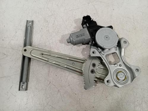 RAAMMECHANIEK ELEK RECHTS ACHTER Leaf (ZE0) (827310V01B), Auto-onderdelen, Carrosserie, Nissan, Achter, Rechts, Gebruikt