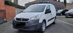 Peugeot Partner L1 Komfort Plus (bj 2017), Te koop, Airconditioning, Benzine, Gebruikt
