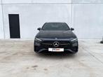 Mercedes A250e | AMG-Line | Leasing, Auto's, Mercedes-Benz, Automaat, Zwart, 120 kW, 5 deurs