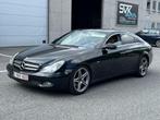 mercedes cls350  2010 170.000km euro4, Autos, Particulier, Achat