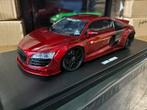 Audi. R8 van gt spirit splinternieuw, Ophalen of Verzenden, Nieuw