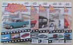 Auto in miniatuur - Tijdschrift jaar 2005 / 1 tot 6, Verzamelen, Ophalen of Verzenden, 1980 tot heden, Tijdschrift