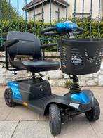 Scootmobiel Invacare Colibri scooter électrique démontable, Enlèvement ou Envoi, Pliant, Comme neuf, Fauteuil roulant électrique
