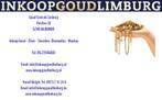 Goud verkopen Limburg Verkopen Inwisselen aankoop oud Goud, Or, Enlèvement