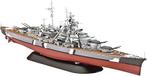 Revell | Bismarck | GRATIS LEVERING