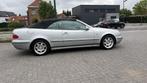 Mercedes Clk 200 Met lpg, Auto's, Mercedes-Benz, Achterwielaandrijving, Bedrijf, Handgeschakeld, 2 deurs