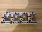 Funko poppen inter Miami, Verzamelen, Ophalen of Verzenden, Zo goed als nieuw