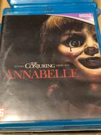 Blu ray Annabelle, Enlèvement ou Envoi, Comme neuf