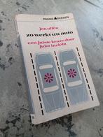 Zo werkt uw auto, Enlèvement ou Envoi, Utilisé, Jan ullén