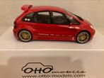 Citroen Picasso cup sbarro 1/18 ottomobile, Hobby en Vrije tijd, Modelauto's | 1:18, Ophalen of Verzenden, Zo goed als nieuw, Auto