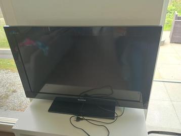 Sony Bravia KDL-32BX300 LCD TV beschikbaar voor biedingen