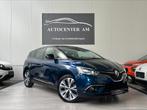 RENAULT GRAND SCENIC 7 PL 1.3 TCe Automaat • Head Up • LED, Monovolume, 4 cilinders, Leder en Stof, 5 zetels