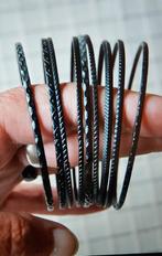 Set van 8 armbanden, Enlèvement ou Envoi