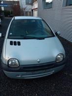 Renault twingo 75cv grise 254.108km avec immatriculation, Autos, Berline, Particulier, Tissu, Euro 4