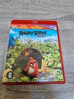 The Angry Birds movie, Ophalen of Verzenden, Zo goed als nieuw