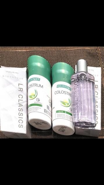 LR beauty beschikbaar voor biedingen