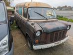 Ford transit mk1, Auto's, Diesel, Particulier, Ford, Te koop