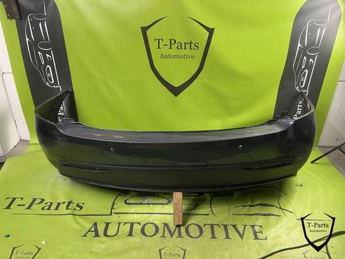 tesla model X achterbumper bumper PDC, Auto-onderdelen, Carrosserie, Bumper, Gebruikt
