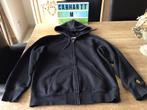 Hoodie Carhartt maat M, Ophalen, Zo goed als nieuw, Maat 48/50 (M)