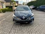 Renault Clio 2021, Auto's, Euro 6, Blauw, Particulier, Parkeersensor
