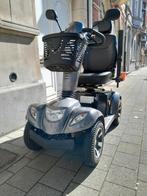 Chaise roulante électrique VERMEIREN Carpo 4 bonne état 2020, Divers, Comme neuf, Enlèvement ou Envoi