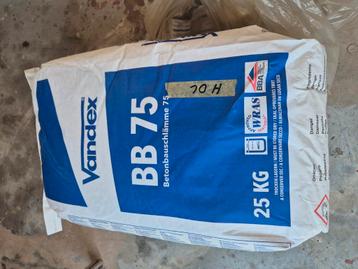 Rewah mortel Vandex BB75 beschikbaar voor biedingen