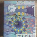 Het Nederlandse bankbiljet 1814-2002, Enlèvement ou Envoi, Livre ou Ouvrage de référence