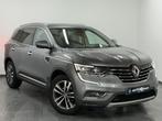 Renault Koleos 1.6 dCi  - Navi - CarPlay - Camera - Carnet, Auto's, Renault, Voorwielaandrijving, 4 cilinders, Leder, 5 deurs