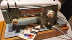vintage naaimachine Gritzner-Kayser AG, Antiquités & Art, Enlèvement