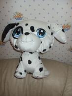 petshop, une peluche avec le rangement secret, Ophalen of Verzenden
