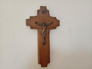 Crucifix, Enlèvement ou Envoi, Utilisé