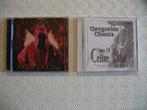 Gregorian Music; 2 cd’s , Ophalen of Verzenden