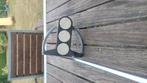 Odyssey putter, Sport en Fitness, Golf, Ophalen of Verzenden, Zo goed als nieuw