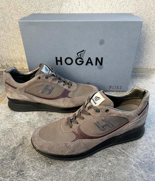 Baskets Hogan NEUVES, Kleding | Heren, Schoenen, Zo goed als nieuw, Sneakers, Ophalen of Verzenden