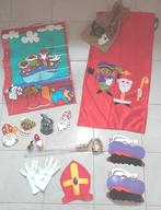 feestgerief, Enlèvement ou Envoi