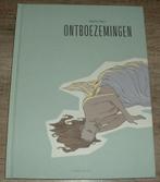 ONTBOEZEMINGEN hardcover dargaud uitgave, Eén stripboek, Ophalen of Verzenden, Zo goed als nieuw, Olivier pont