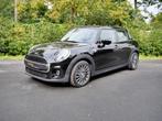 MINI Cooper 5DEURS 15i Automatic, https://public.car-pass.be/vhr/9302f2d8-9ed2-41aa-a66a-4ae716a570fb, 5 places, Noir, Automatique