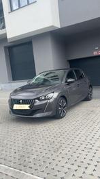 Peugeot 208 GT 130, Auto's, Automaat, 5 deurs, Particulier, Euro 6
