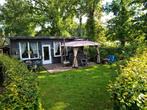 Vakantiechalet op  jocomo park te huur met hottub, Vacances, Maisons de vacances | Pays-Bas, 2 chambres, Bois/Forêt, Limbourg